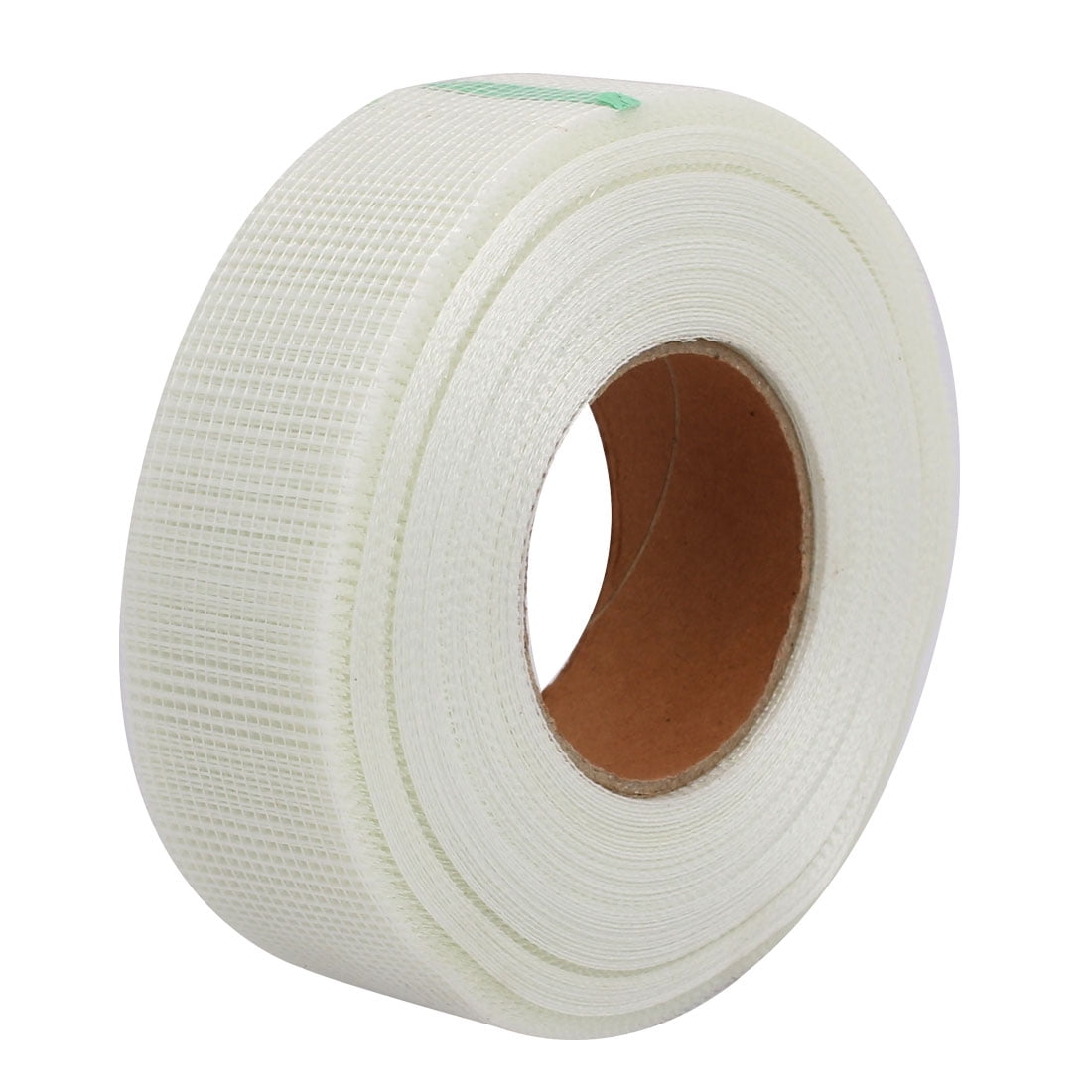 50mm Width Self Adhesive Sheetrock Drywall Joint Mesh Tape Wall Repair