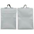 thumbnail image 1 of Explosion-proof Bag Waterproof Bag Double-layer Bag Moisture-proof Bag Double-Layer Portable Bag Explosion-proof And Moisture-proof Waterproof  Bag, 1 of 8