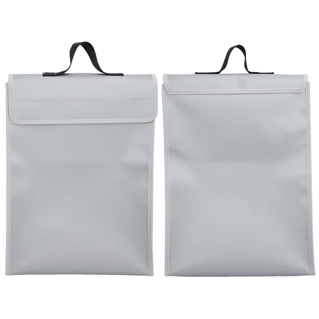 Explosion-proof Bag Waterproof Bag Double-layer Bag Moisture-proof Bag Double-Layer Portable Bag Explosion-proof And Moisture-proof Waterproof Bag