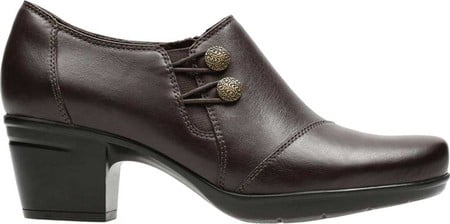 clarks emslie warren bootie