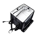 thumbnail image 3 of Insulated Food Delivery Bag, Grocery Delivery Bag Anti Theft  for Restaurant, 3 of 7