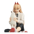 thumbnail image 2 of Figura de Colección Bandai Banpresto Chainsaw Man Power 7 pulgadas, 2 of 4