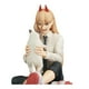 thumbnail image 2 of Figura de Colección Bandai Banpresto Chainsaw Man Power 7 pulgadas, 2 of 4