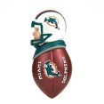 thumbnail image 1 of Miami Dolphins Magnet Team Tackler, 1 of 1