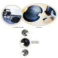 thumbnail image 6 of Floortex® AFS-TEX® 5000 S2S "Sit to Stand" Solution for Carpets, 6 of 8
