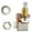 A500K, variant on A500K/B500K Push Pull Guitar Control Pots Volumes Potentiometers Guitar Potentiometer Switches Pots Guitar Accessories