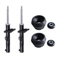 thumbnail image 1 of Kit Original AG para Auto Delanteros para Volkswagen Virtus 2020 a 2023 4 Piezas Nuevos, 1 of 5