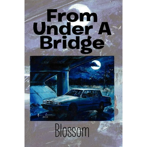 From Under a Bridge (Paperback)