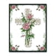 thumbnail image 4 of Punto Cruz Cgtredaw 14CT Creativo DIY Corazón Rosa Bordado Artesanía Del J324, 4 of 9