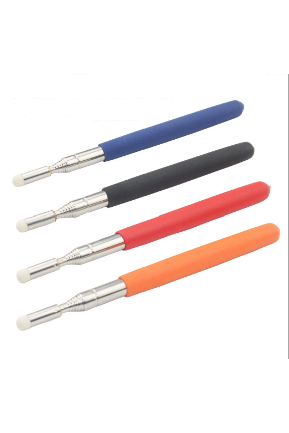 Telescopic Teachers Pointer,teaching Pointer,hand Pointer Extendable Telescopic