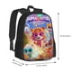 thumbnail image 3 of Mochila escolar Super Kitties para hombres y mujeres, ligera, informal, para el día a día, para la universidad, para portátil, para el trabajo y el trabajo., 3 of 5