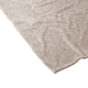 thumbnail image 5 of Cobertor Ligero Viajero Velvet Greige, 5 of 5