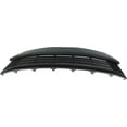 thumbnail image 5 of CAPA For 14-16 Corolla Front Lower Bumper Grill Grille Assembly Textured Black, 5 of 5