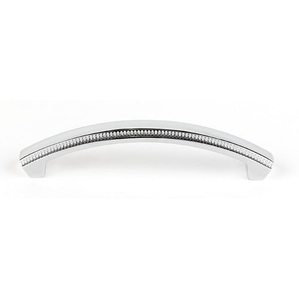 Alno A240-6-AEM Regal 6" Cabinet Pull Antique English Matte