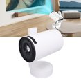thumbnail image 1 of 1080P Portable Projector, Mini Projector with Automatic Keystone, Focus and Correction, Tilt and Side Projection, 3D and 4K / 8K Decoding, for Phone TV Stick, 1 of 7