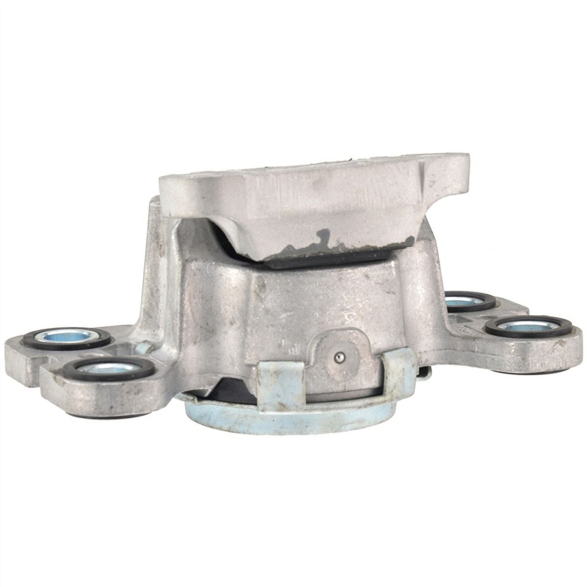 TRANSMISSION MNT LEFT