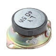 thumbnail image 4 of Reemplazos de de Bafle Rango Completo Bocina de Bajos, 5W 4Ohm 1.5", 4 of 8