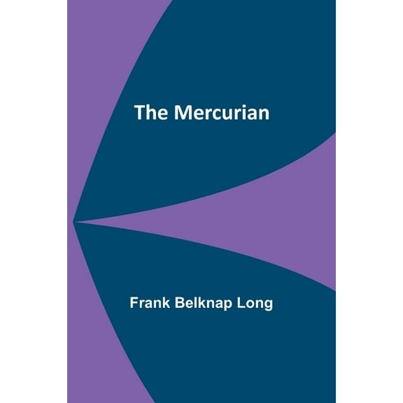 The Mercurian, (Paperback)
