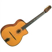 Gitane DG-300 John Jorgenson Signature Series Django Jazz Guitar
