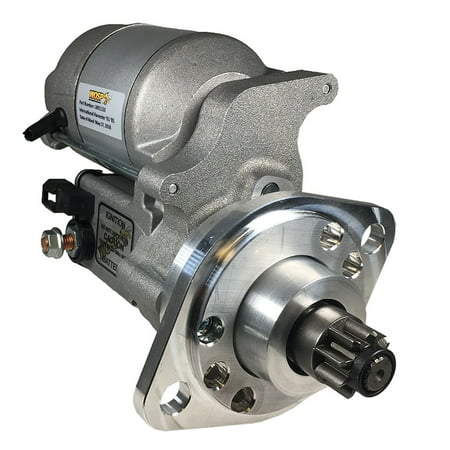 NEW OSGR STARTER FITS INTERNATIONAL TRAVEALL 1975 SCOUT II 1971-74 SR541X 3T8192