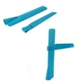 thumbnail image 4 of Cake Scraping Plate, Cake Scraper DIY Cake   For Making Cakes Pizzas For Kitchen Home Bakery For Fondant Cakes Mousse Cakes For People Blue, 4 of 8