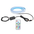 thumbnail image 4 of Flexible Car LED Light Strip,1.8m Flexible Car LED Running Lightsfor Hood Flexible LED Tube Strip Lamp Unparalleled Experience, 4 of 14