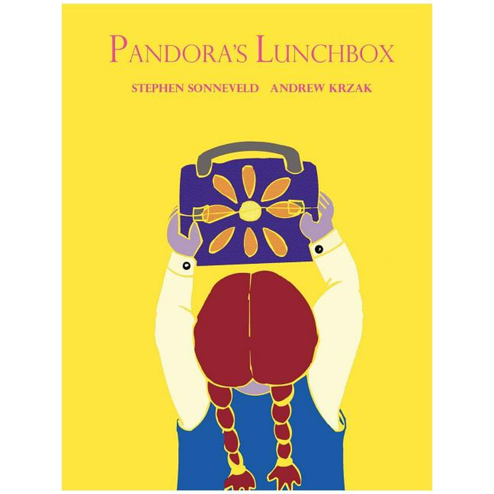 Pandora's Lunchbox (Economy Edition)