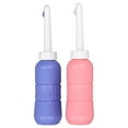 thumbnail image 1 of Portable Bidet, Large Volume Baby Portable Bidet  For Home For Outdoor, 1 of 8