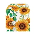 thumbnail image 1 of Big Sale ! Huayishang Table Cloth,Polyester Antependium,Cartoon Vegetable Tablecloth Waterproof and Oilproof Kitchen Tablecloth Rectangular Tablecloth, 1 of 4