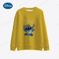 thumbnail image 3 of Suéter 3D de Disney Mouse para mujer 2024, suéter de cuello redondo de moda para hombre, suéter informal de manga larga para otoño, sudadera navideña para mujer, 3 of 5