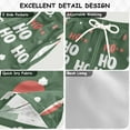 thumbnail image 2 of FORMRS Boys Swim Trunks Quick Dry Mesh Liner Boardshorts Sizes XS-XL, Christmas Santa, 2 of 7