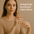 thumbnail image 4 of C CARE Pomegranate and Fig Cuticle Revitalizing Oil - Contains Vitamin E - Moisturizes Strengthens Nails and Cuticles - Paraben & Cruelty Free Natural Ingredients - 2.5 oz, 4 of 6