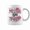Black, variant on Nurses Day Lpn Appreciation Nurse Week 2024 Coffee Mugs
