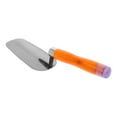 thumbnail image 1 of OUNONA 1Pack Flat Trowel for Drywall Stainless Steel Plastering Tool for Tile Installation, 1 of 8