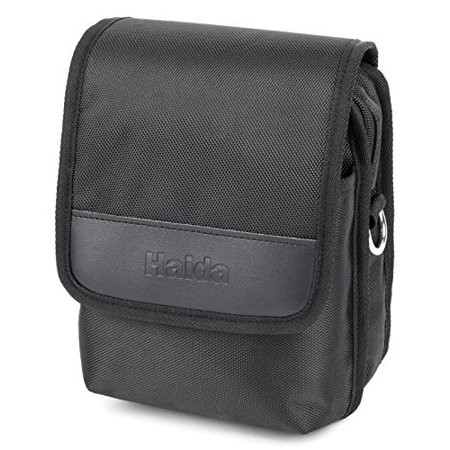 UPC: 6900574108260 | Haida Haida 150Mm X 170Mm Filter Pouch/Case For 150 Holder & 6 X 150 X 170 Filters Camera_Lens_Filters