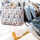thumbnail image 3 of Bolsa Conforter Patrón Vaca Lindo Para Mudanzas Y Viajes Y, 3 of 3