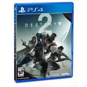 Destiny 2 - PlayStation 4 Standard Edition (Refurbished)