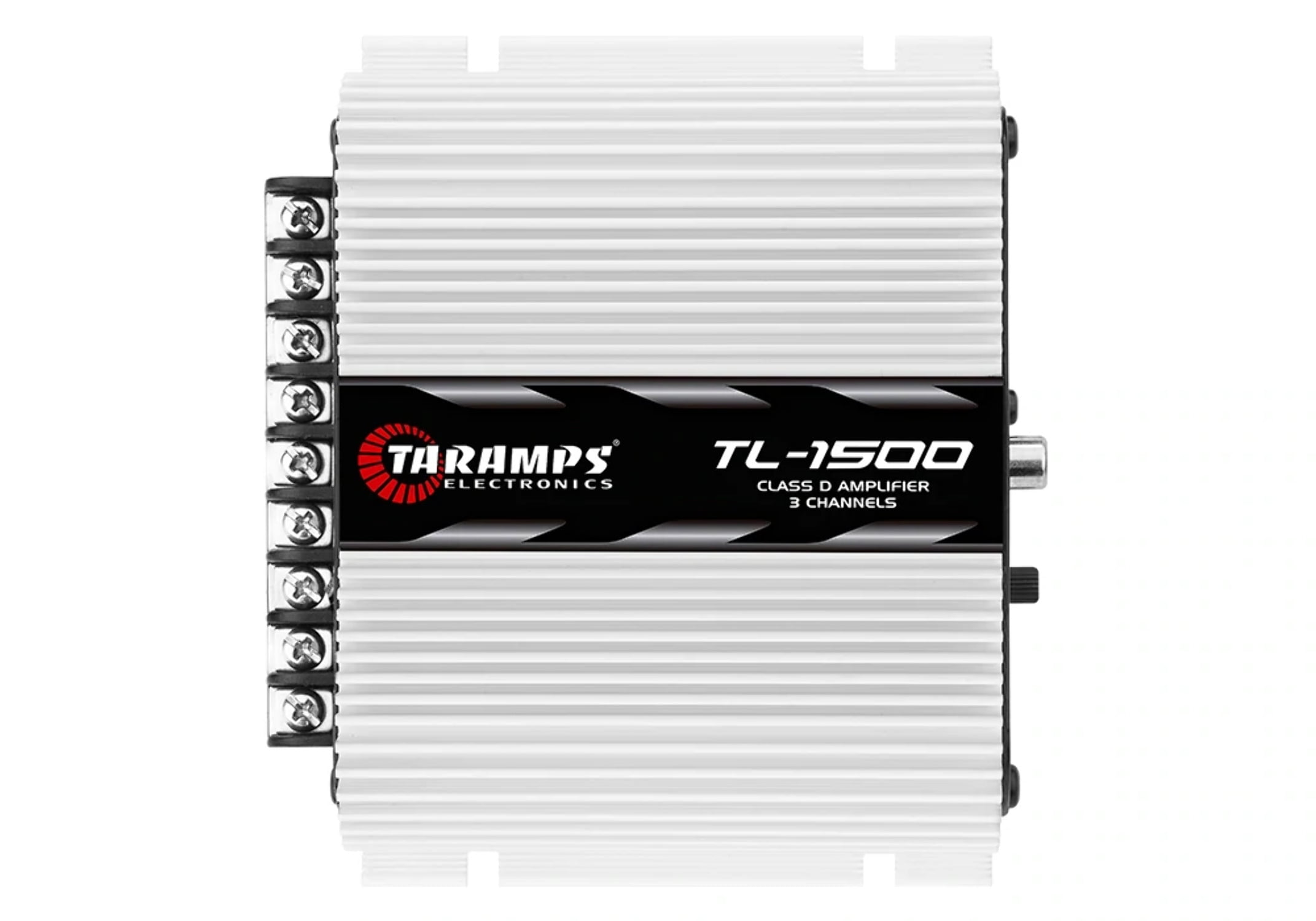 Taramps TS-400X4 400W 4チャンネルアンプ 【公式通販】