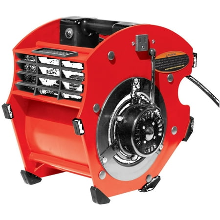 Performance Tool W50061 Variable S peed 300 CFM Electric Blower (Amazon Frustration Free)