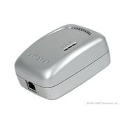 NETGEAR XE102 - Bridge HomePlug 1.0 - wall-pluggable