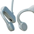 thumbnail image 3 of Auriculares de conducción ósea Perfecl Gris 150 Cómodos a prueba de sudor, 3 of 3