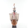 thumbnail image 5 of Santa Maria Model Display, 5 of 5