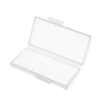 thumbnail image 3 of Unique Bargains 5 Pcs Étui de Rangement pour Piles Transparent 2 x AAA Capacité, 3 of 5