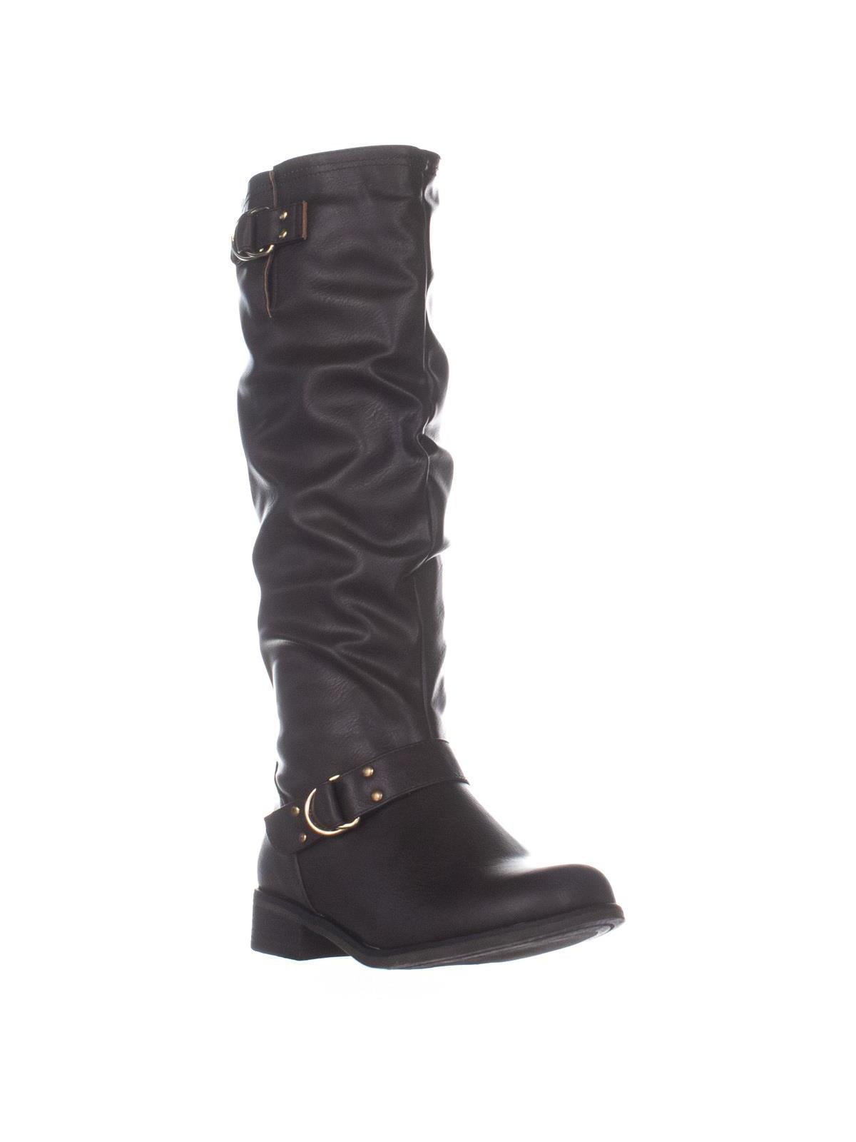 xoxo riding boots