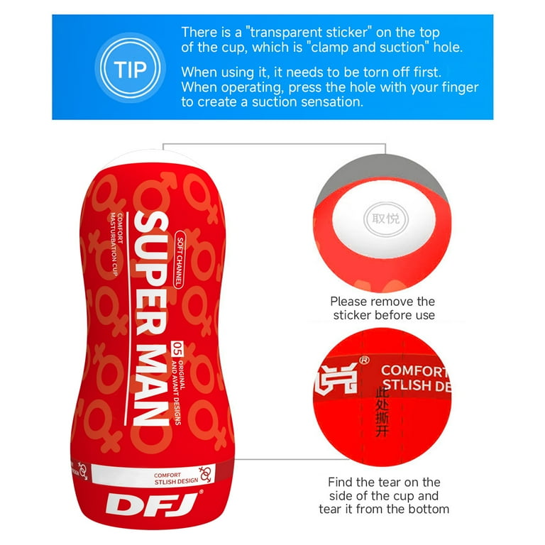 Male Sex toys,Intimate Massaging Masturbator for Men - Walmart.com Male Sex toys,Intimate Massaging Masturbator for Men - Walmart.com