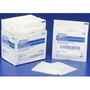 Kendall Curity Sponge Dressing Gauze 12-Ply 4 X 4 Inch Square - Pack