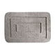 thumbnail image 1 of Yhmxh Alfombrillas de baño para baño Alfombra de baño Alfombra de baño antideslizante, absorbente, para entrada, dormitorio Decoración del baño, 1 of 5