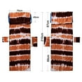 thumbnail image 3 of Teissuly Chair Beach Chair Beach Towel Lounge Pool Lounge Chair, 3 of 8