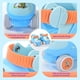 thumbnail image 5 of Patines Mpoutik para niños, cuadrilátero ajustable para niños de 2 a 6 años, 5 of 7