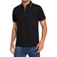 thumbnail image 4 of Playera Hombre Manga Corta Moda Casual Camisa Alta Calidad, 4 of 5
